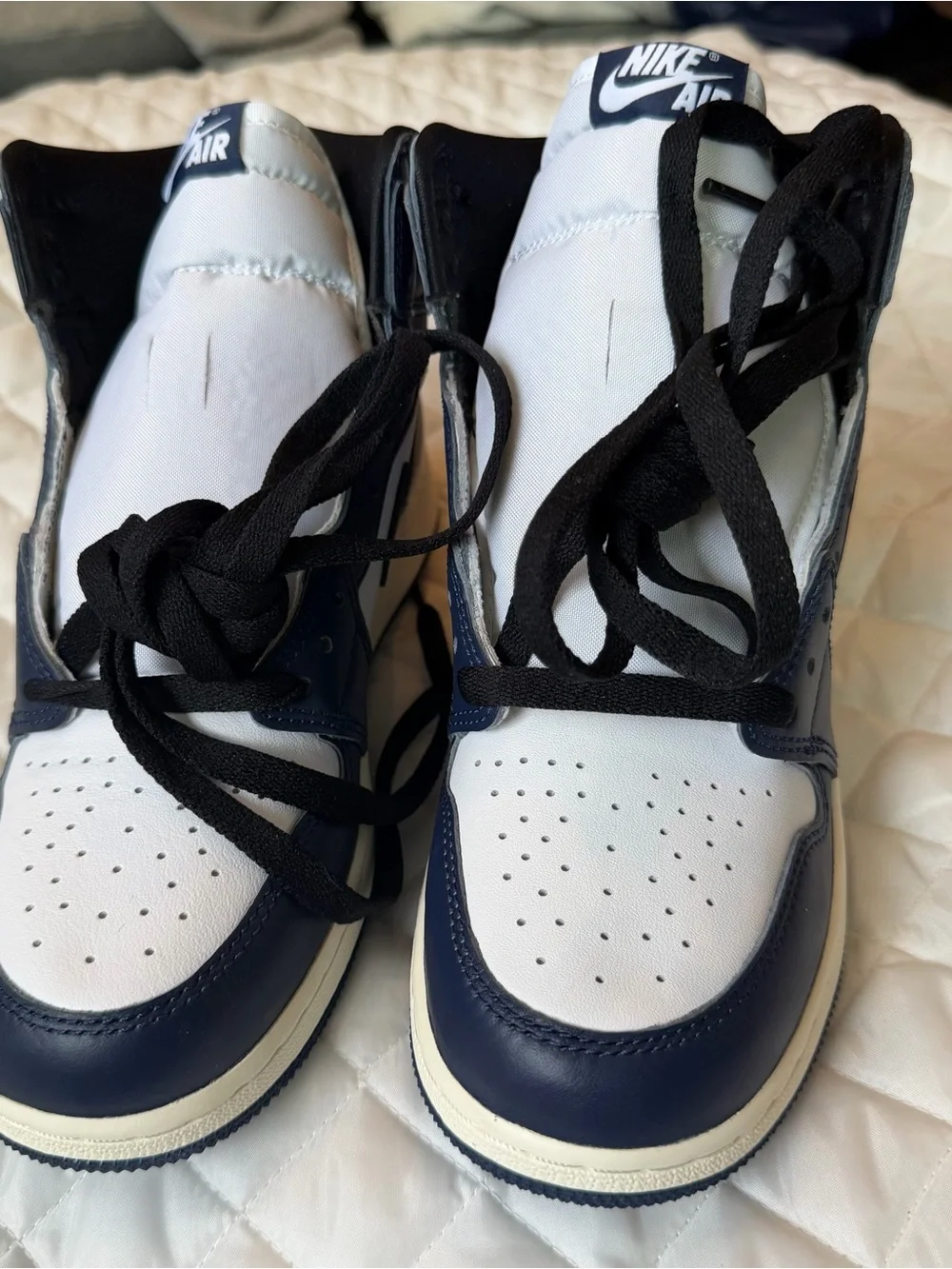 Air Jordan 1 Retro High OG GS